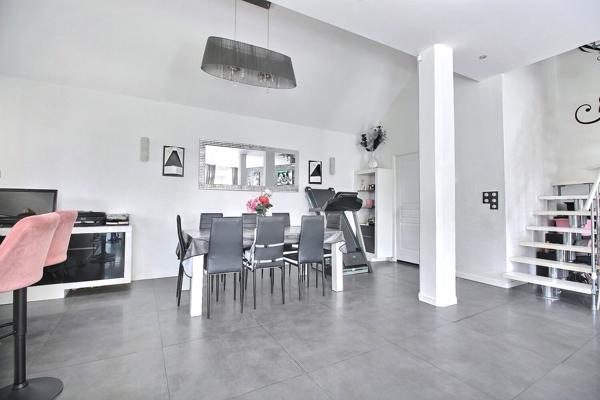 Maison 4 pièces 154m² Le Plessis Robinson