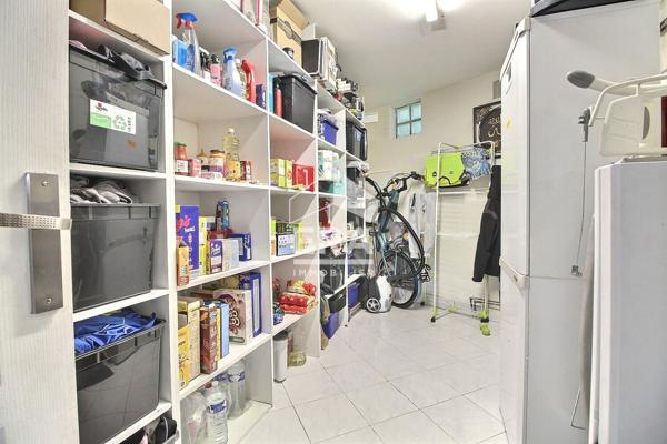 Maison 4 pièces 154m² Le Plessis Robinson