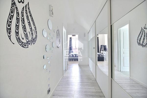 Maison 4 pièces 154m² Le Plessis Robinson