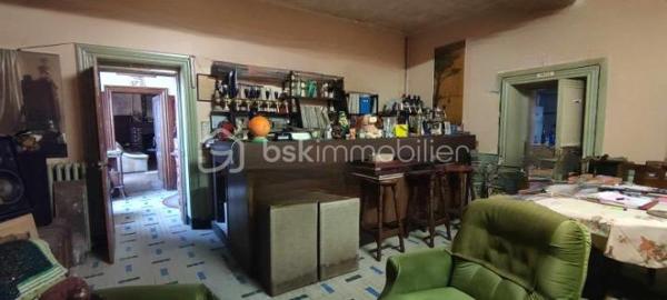 Maison de village de 170 m²