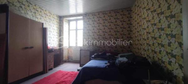 Maison de village de 170 m²