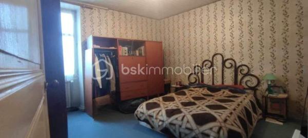 Maison de village de 170 m²