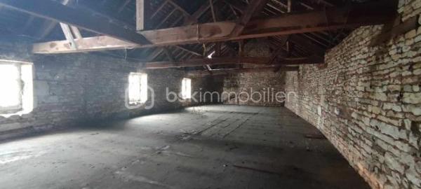 Maison de village de 170 m²