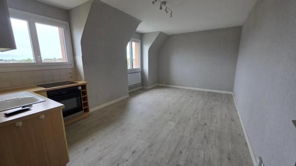 Appartement à vendre à Ouistreham (14150)