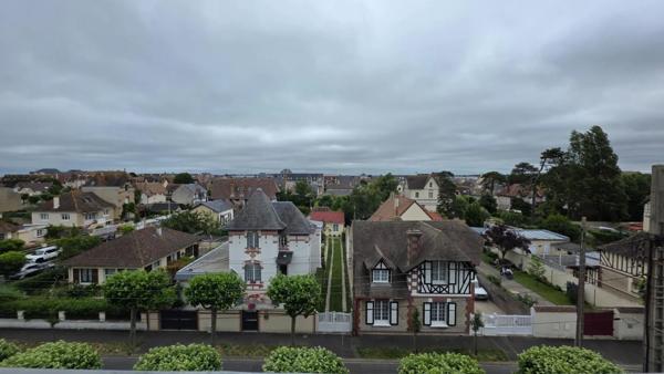 Appartement à vendre à Ouistreham (14150)