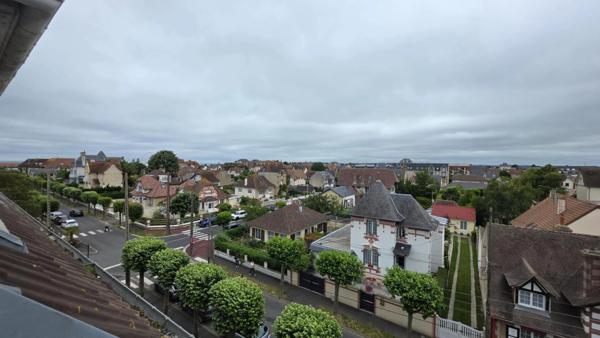 Appartement à vendre à Ouistreham (14150)