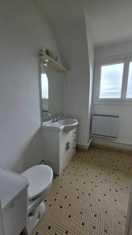 Appartement à vendre à Ouistreham (14150)