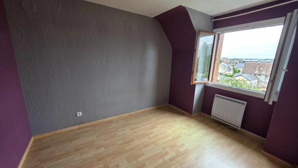 Appartement à vendre à Ouistreham (14150)