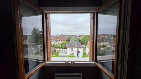 Appartement à vendre à Ouistreham (14150)