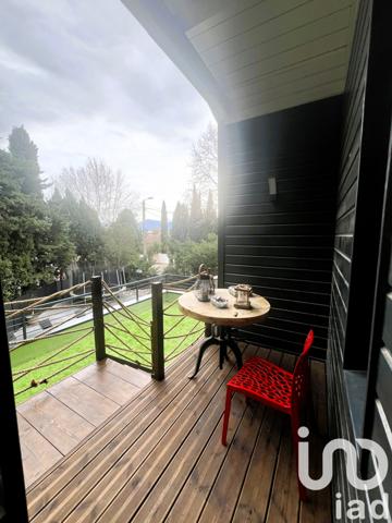 Maison à vendre 6 pièces 175 m² Bages