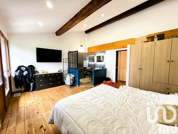 Maison à vendre 6 pièces 175 m² Bages