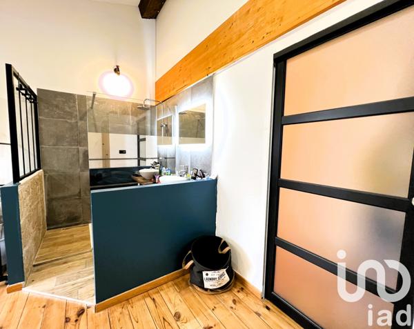 Maison à vendre 6 pièces 175 m² Bages