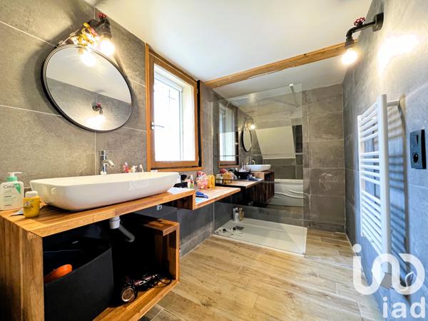 Maison à vendre 6 pièces 175 m² Bages