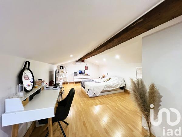 Maison à vendre 6 pièces 175 m² Bages