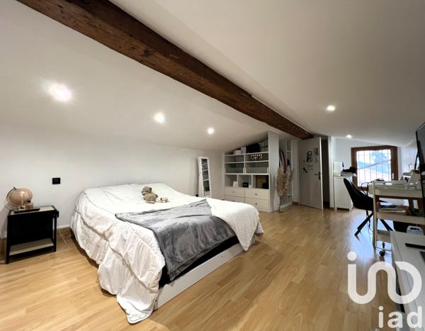 Maison à vendre 6 pièces 175 m² Bages