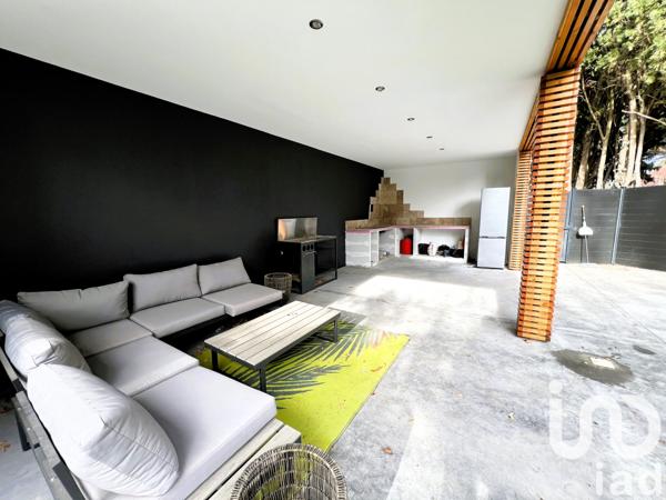 Maison à vendre 6 pièces 175 m² Bages