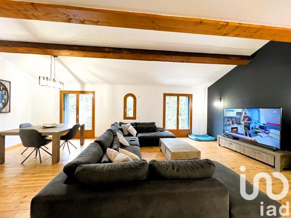 Maison à vendre 6 pièces 175 m² Bages