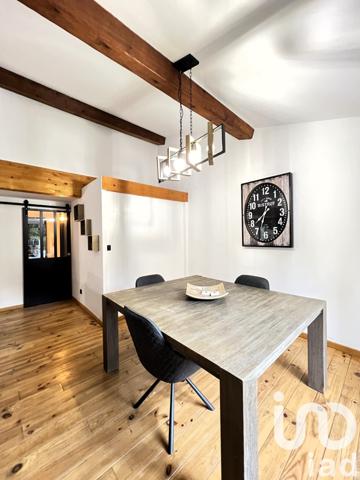 Maison à vendre 6 pièces 175 m² Bages