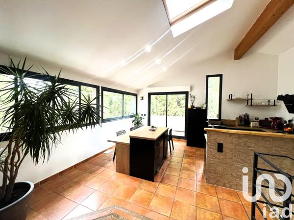 Maison à vendre 6 pièces 175 m² Bages