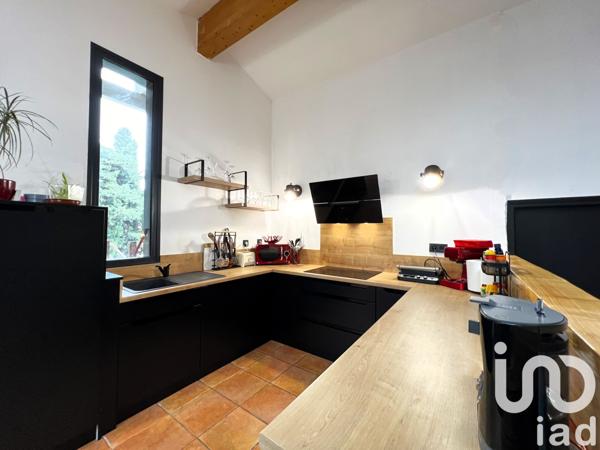 Maison à vendre 6 pièces 175 m² Bages