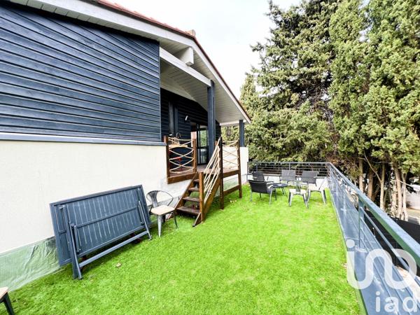 Maison à vendre 6 pièces 175 m² Bages