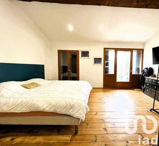 Maison à vendre 6 pièces 175 m² Bages