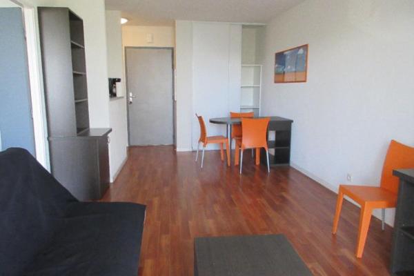 Louer appartement 2 pièces de 40 m²