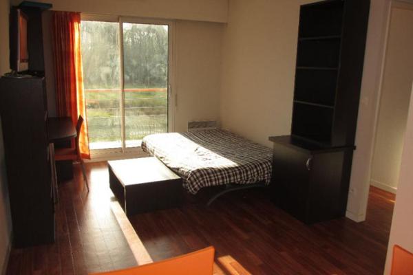 Louer appartement 2 pièces de 40 m²