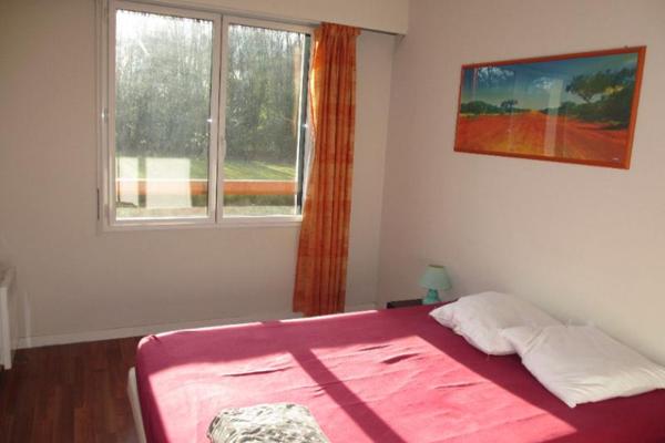 Louer appartement 2 pièces de 40 m²