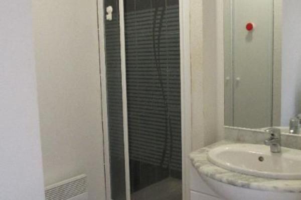 Louer appartement 2 pièces de 40 m²