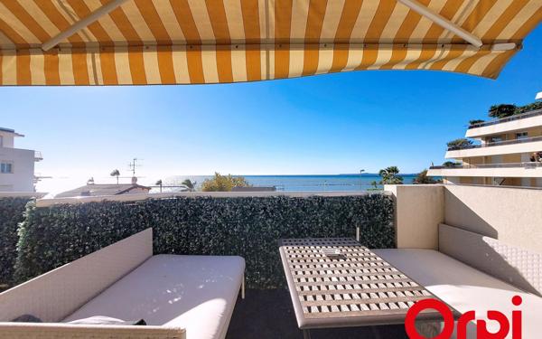 Appartement à vendre    4 pièces • 123 m2 Saint-Laurent-du-Var