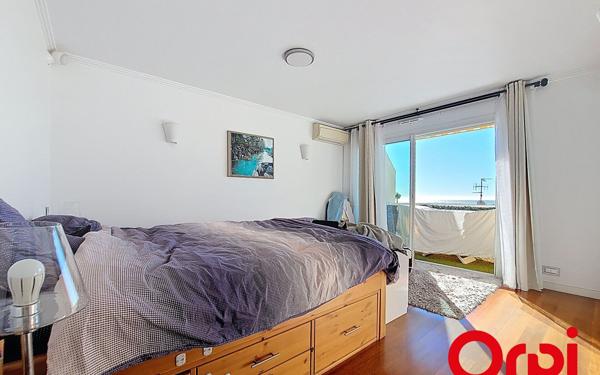 Appartement à vendre    4 pièces • 123 m2 Saint-Laurent-du-Var