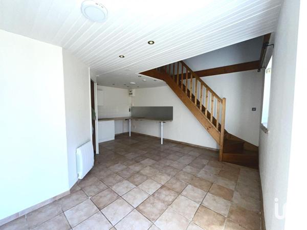 Appartement à vendre 3 pièces 51 m² Bricqueville-sur-Mer