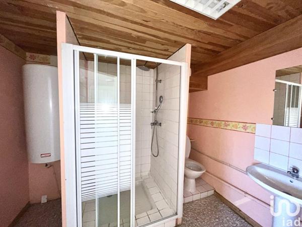 Appartement à vendre 3 pièces 51 m² Bricqueville-sur-Mer