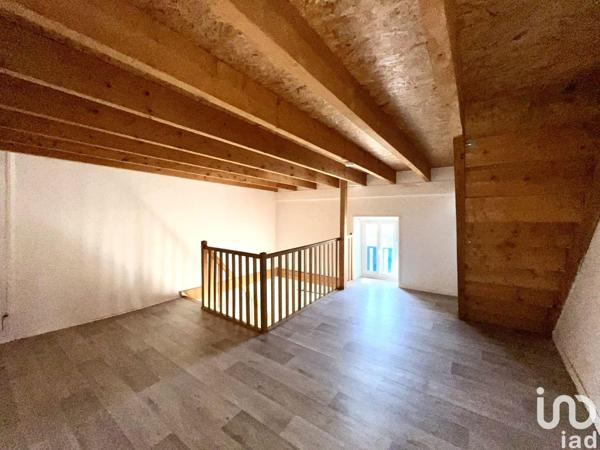 Appartement à vendre 3 pièces 51 m² Bricqueville-sur-Mer