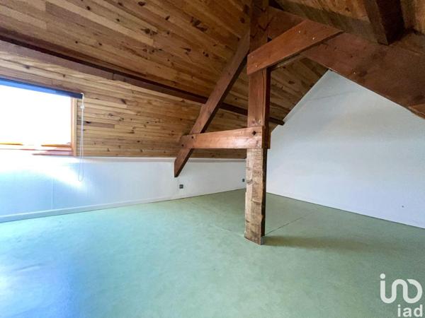 Appartement à vendre 3 pièces 51 m² Bricqueville-sur-Mer