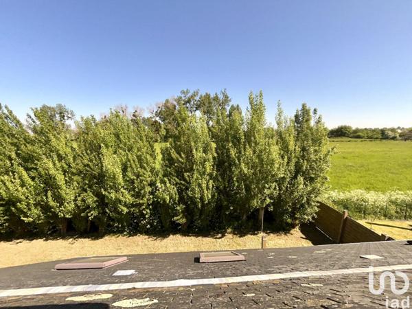 Appartement à vendre 3 pièces 51 m² Bricqueville-sur-Mer