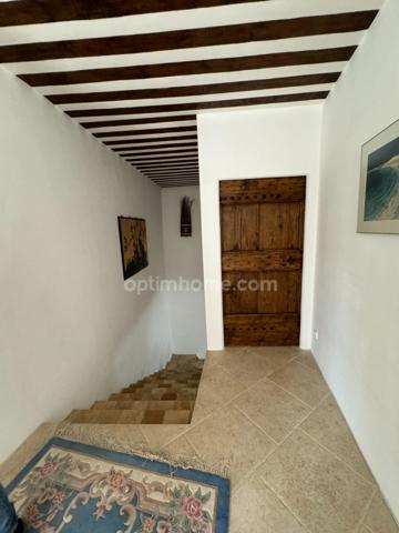 Demeure d'exception XVe siècle rénovée – 2,5 ha – Vue Panoramique – Proche Digne-les-Bains