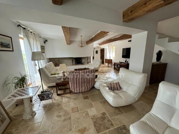 Demeure d'exception XVe siècle rénovée – 2,5 ha – Vue Panoramique – Proche Digne-les-Bains