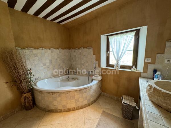 Demeure d'exception XVe siècle rénovée – 2,5 ha – Vue Panoramique – Proche Digne-les-Bains