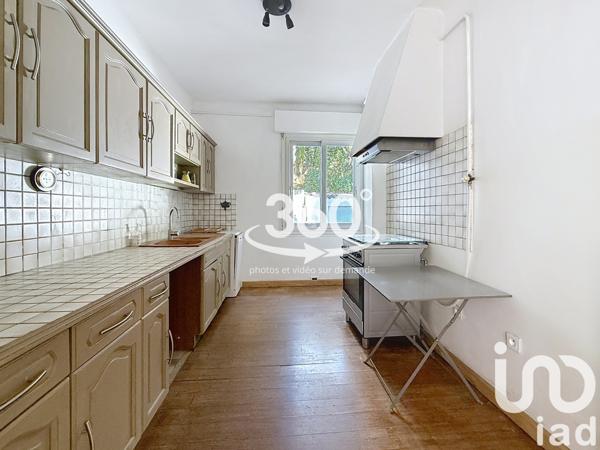 Appartement à vendre 3 pièces 78 m² Toulon