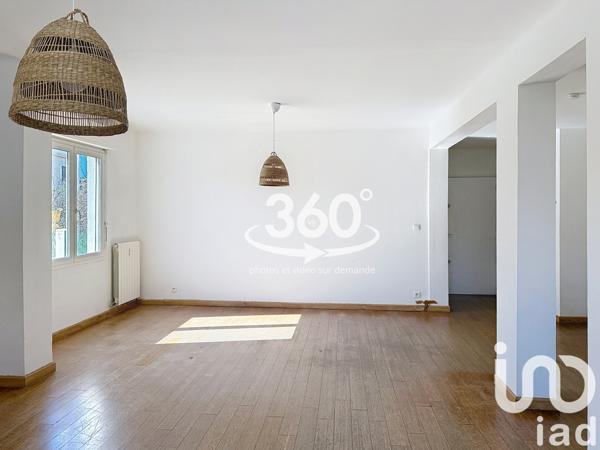 Appartement à vendre 3 pièces 78 m² Toulon