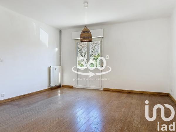 Appartement à vendre 3 pièces 78 m² Toulon