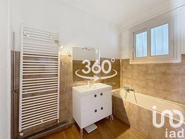 Appartement à vendre 3 pièces 78 m² Toulon