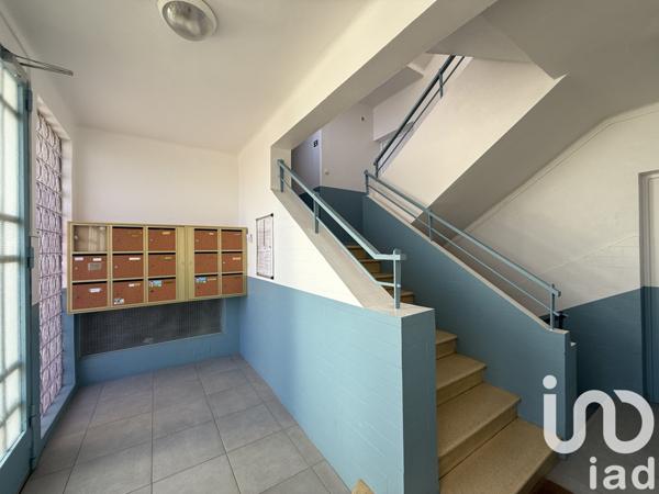 Appartement à vendre 3 pièces 78 m² Toulon