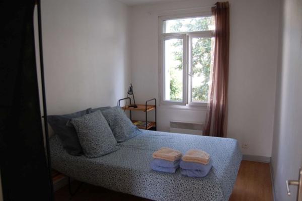 A Vendre Bordeaux - quartier BELCIER , Maison Bordeaux 6 pièce(s) 96 m2