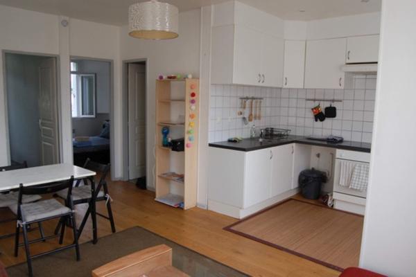 A Vendre Bordeaux - quartier BELCIER , Maison Bordeaux 6 pièce(s) 96 m2