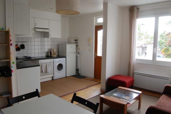 A Vendre Bordeaux - quartier BELCIER , Maison Bordeaux 6 pièce(s) 96 m2