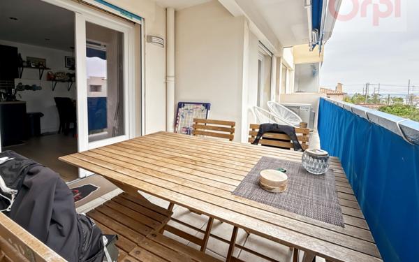 Appartement à vendre    3 pièces • 61 m2 Antibes