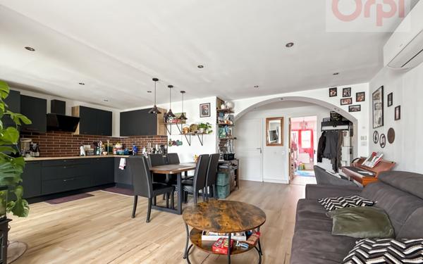Appartement à vendre    3 pièces • 61 m2 Antibes